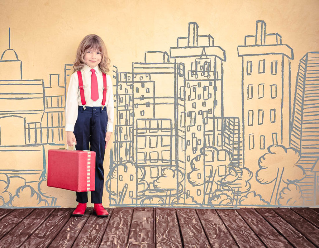 Ferienjob und Schülerjob auf Borkum