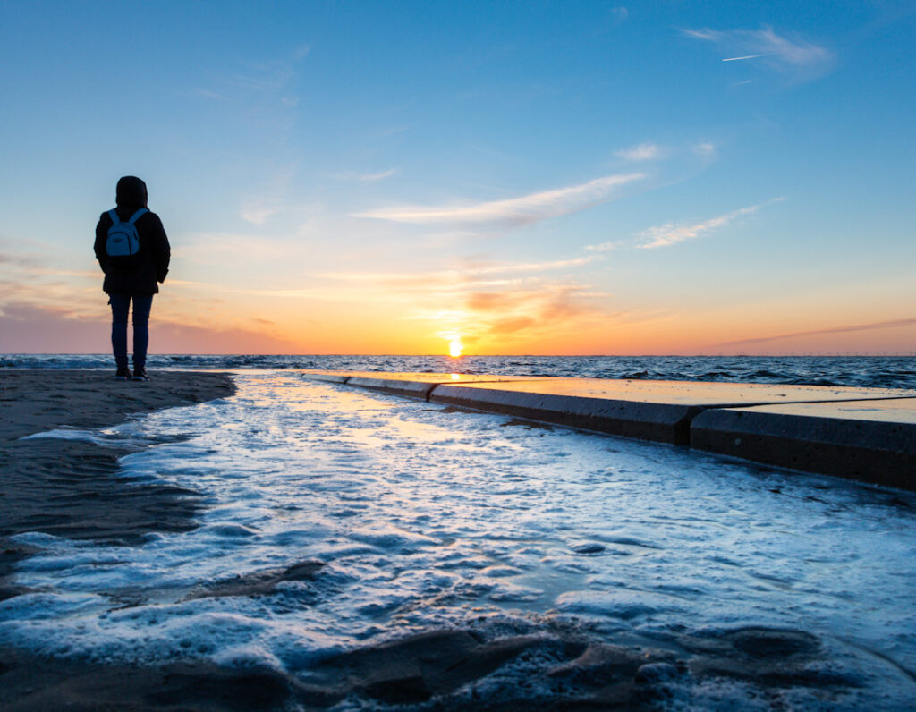 Klima borkum gesundheit
